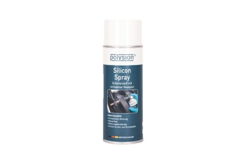 Silicon Spray | Polytec Kunststoffverarbeitung